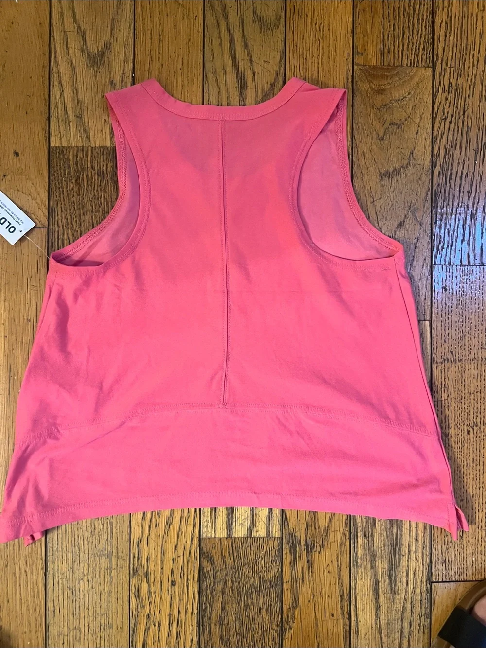 Old Navy lightweight sleeveless
